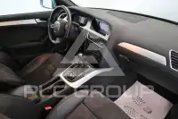 2009 Audi A4