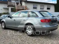 2009 Audi A4