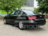 2009 Audi A4