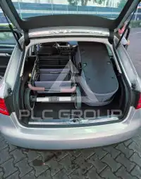 2009 Audi A4
