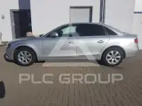 2009 Audi A4