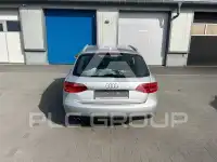 2009 Audi A4