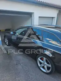 2009 Audi A4