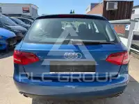 2009 Audi A4