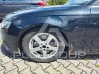 2009 Audi A4