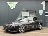 2009 Audi A4