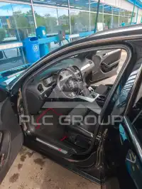 2009 Audi A4