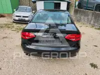 2009 Audi A4