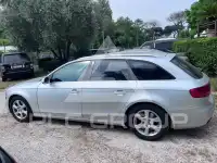 2009 Audi A4