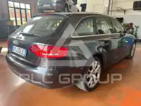 2009 Audi A4