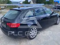 2009 Audi A4