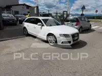 2009 Audi A4