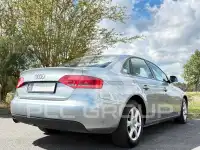 2009 Audi A4