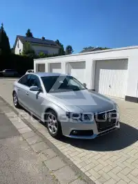 2009 Audi A4