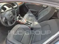 2009 Audi A4