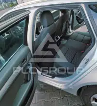 2009 Audi A4