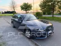 2009 Audi A4