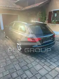 2009 Audi A4