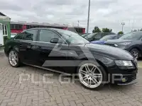 2009 Audi A4