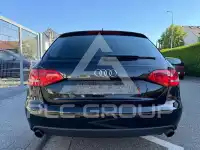 2009 Audi A4