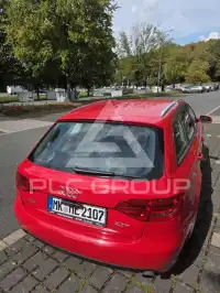 2009 Audi A4