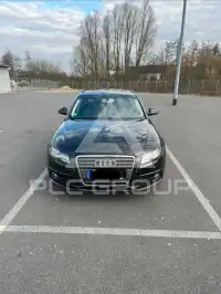 2009 Audi A4