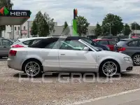 2009 Audi A4