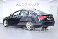 2009 Audi A4