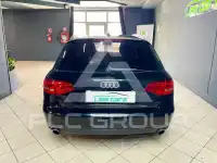 2009 Audi A4