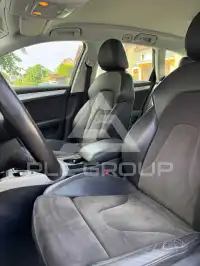 2009 Audi A4