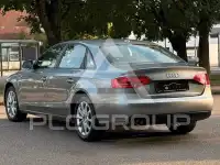 2009 Audi A4