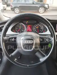 2009 Audi A4