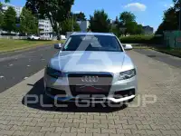 2009 Audi A4