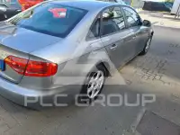 2009 Audi A4