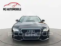 2009 Audi A4