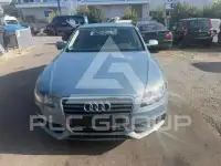 2009 Audi A4