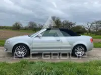 2009 Audi A4