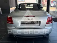 2009 Audi A4