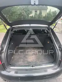 2009 Audi A4