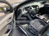 2009 Audi A4