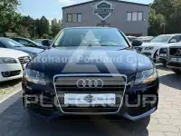 2009 Audi A4