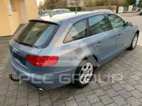 2009 Audi A4