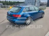2009 Audi A4
