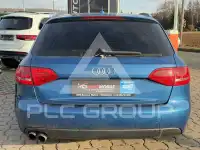2009 Audi A4