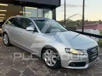 2009 Audi A4