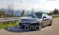 2009 Audi A4