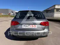 2009 Audi A4