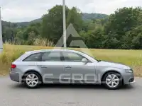 2009 Audi A4