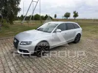2009 Audi A4