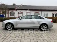 2009 Audi A4